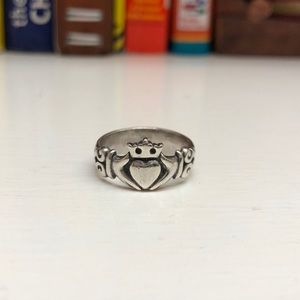 James Avery ring